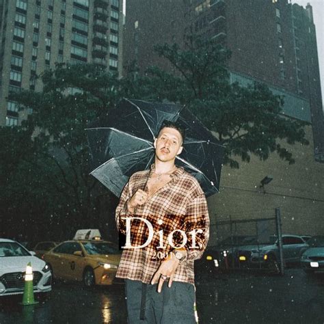 rin instagram dior 2001|rin Dior lyrics.